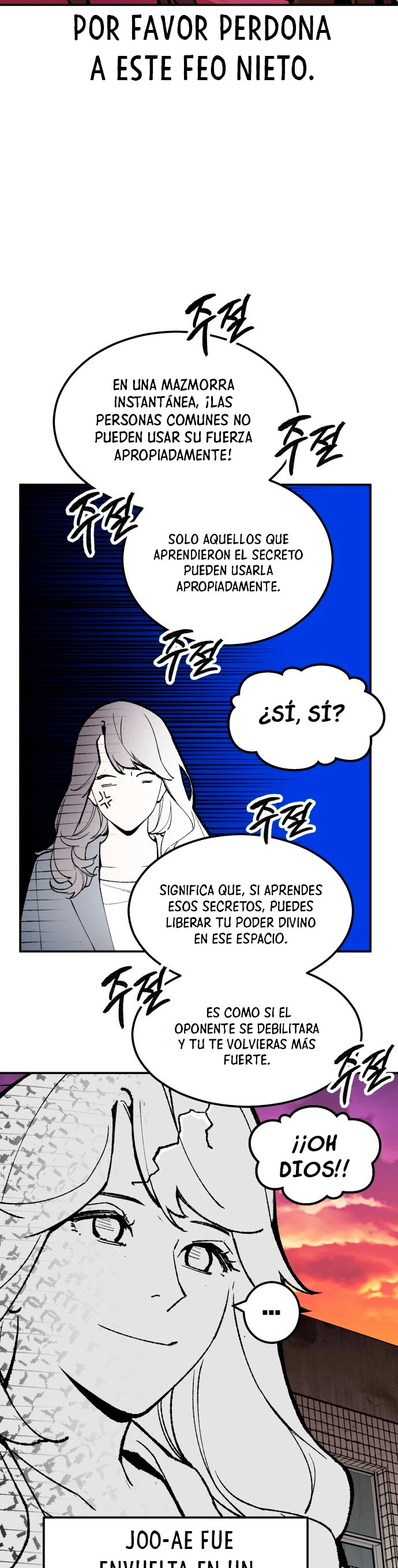 Rompiendo Limites > Capitulo 55 > Page 631